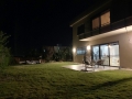 Villas de luxe en Israël.